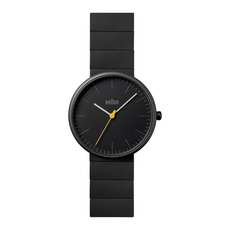 Linear Watch Face